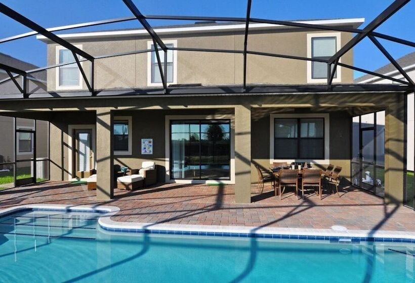 هتل Providence Ihr 3036