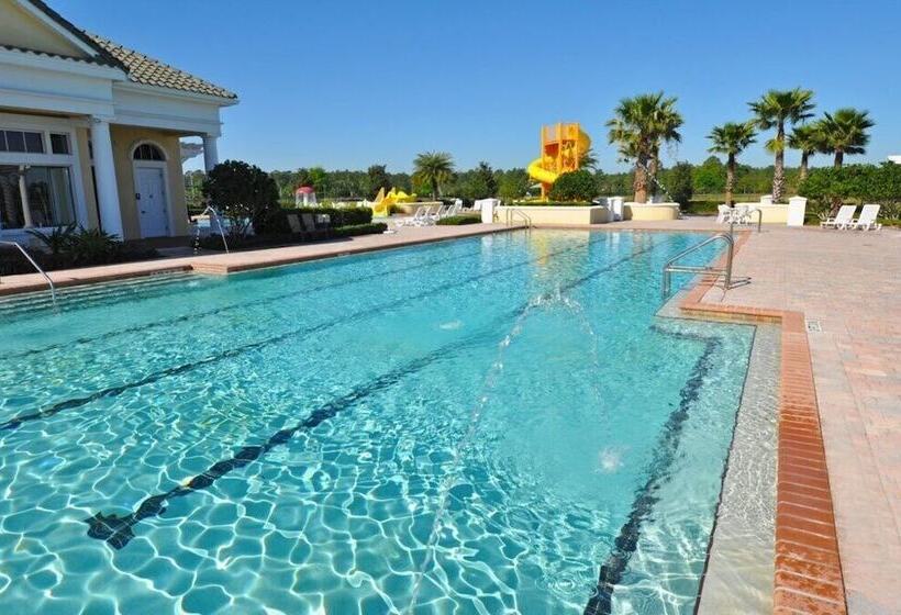 هتل Providence Ihr 3036