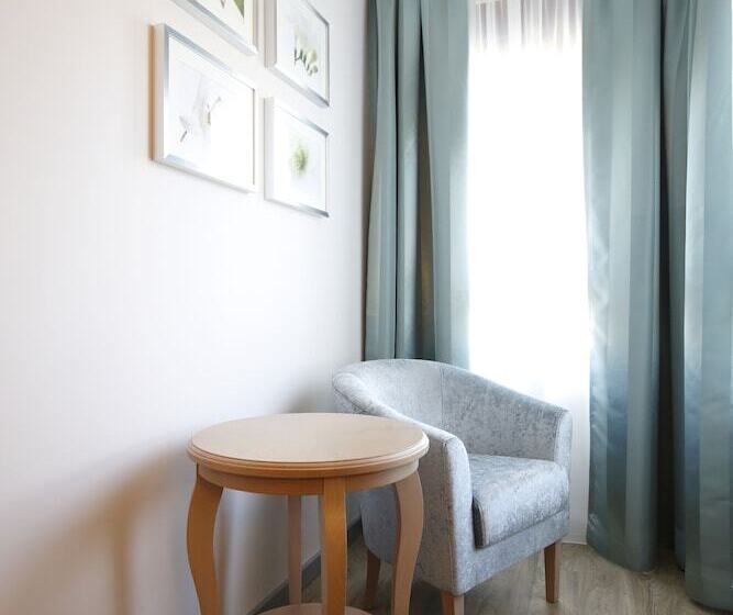 בית מלון כפרי Raca