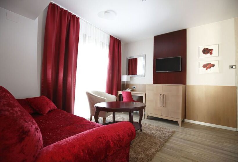 בית מלון כפרי Raca