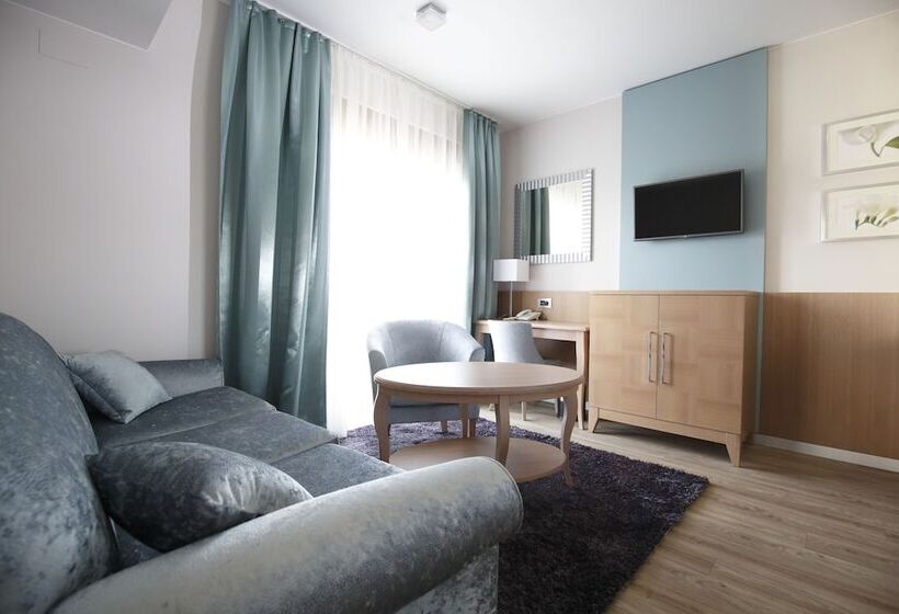 בית מלון כפרי Raca