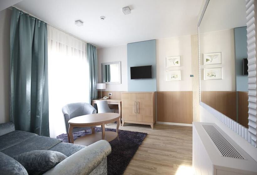 בית מלון כפרי Raca