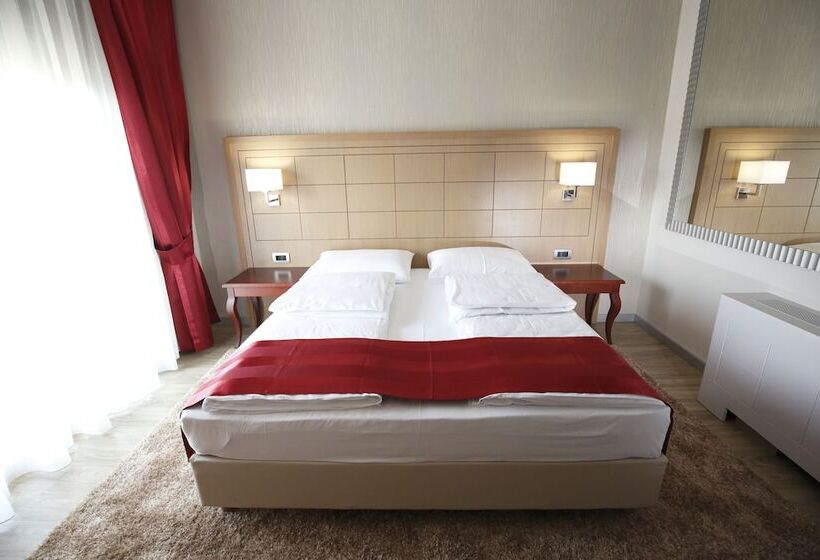 בית מלון כפרי Raca