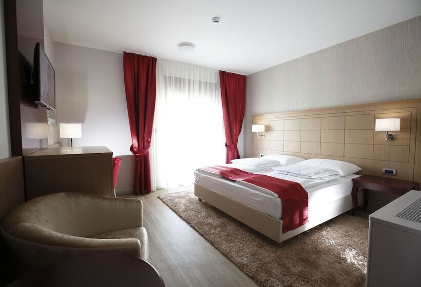 בית מלון כפרי Raca