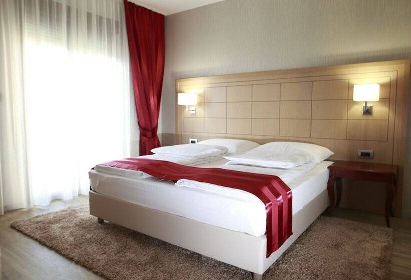 בית מלון כפרי Raca