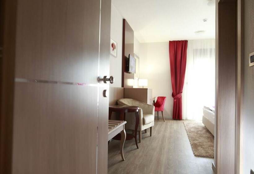 בית מלון כפרי Raca