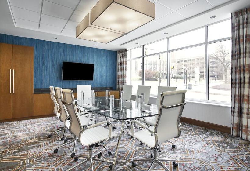 فندق Residence Inn By Marriott Wilmington Downtown