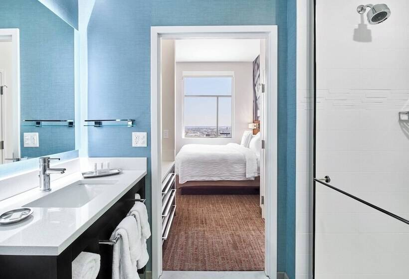 فندق Residence Inn By Marriott Wilmington Downtown