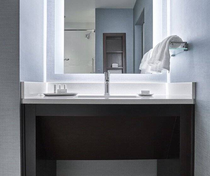 فندق Residence Inn By Marriott Wilmington Downtown