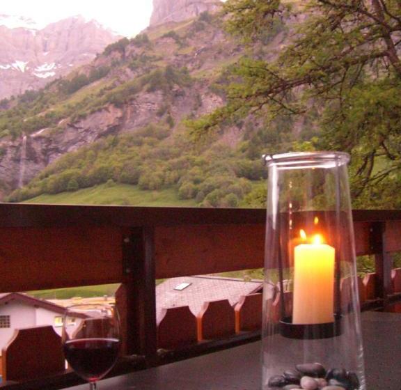 ホテル Residenz Ambassador A11