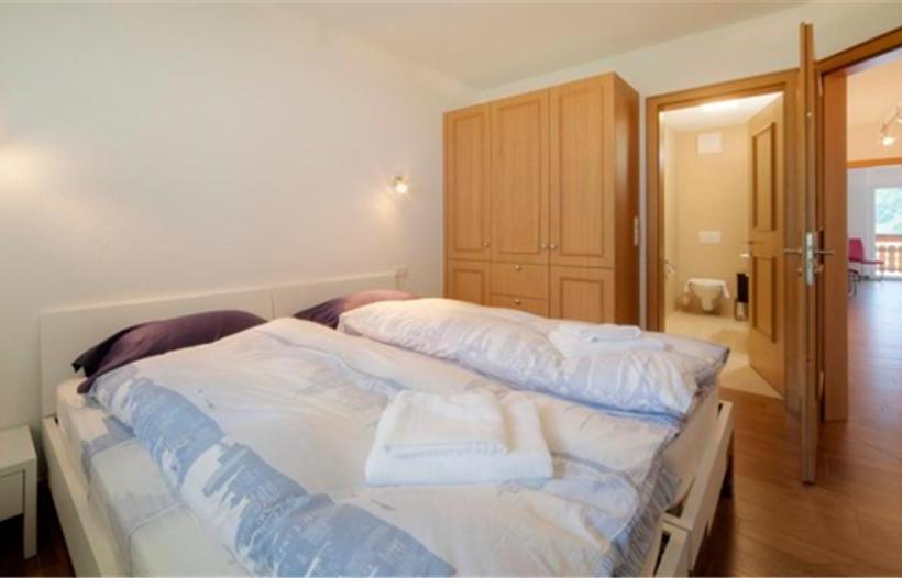 בית מלון כפרי Residenz Ambassador B11