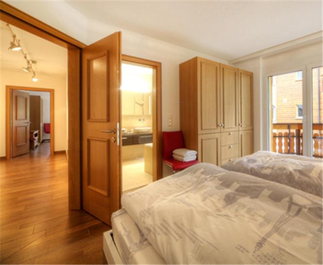 בית מלון כפרי Residenz Ambassador B11