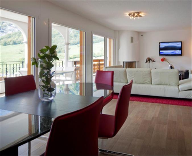 בית מלון כפרי Residenz Ambassador B11