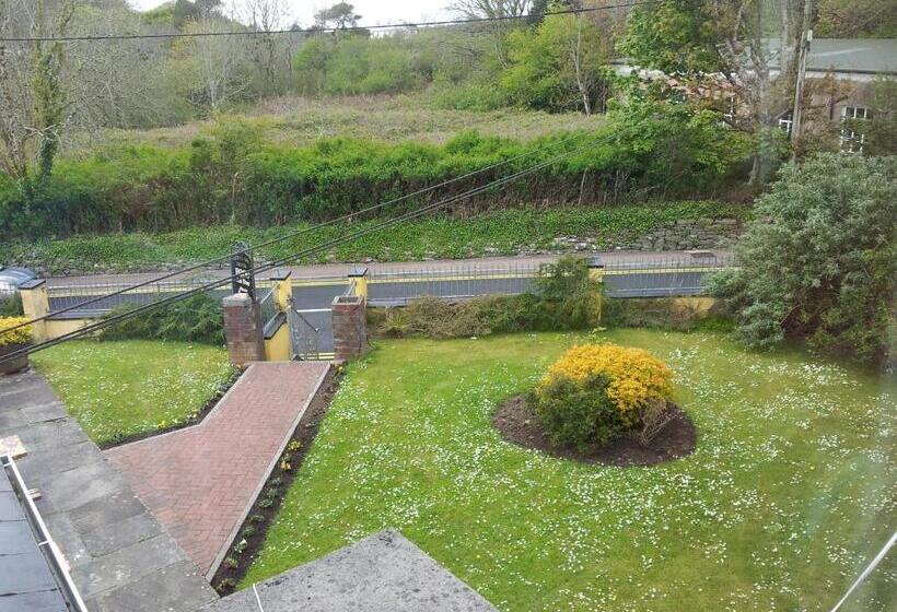 בית מלון כפרי Royal Spa