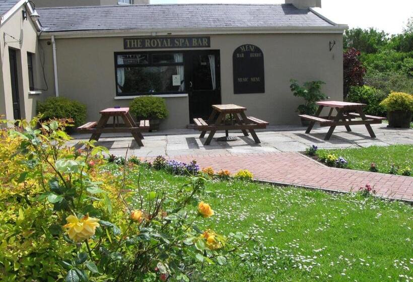 בית מלון כפרי Royal Spa