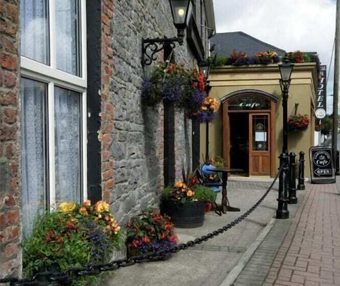 בית מלון כפרי Royal Spa