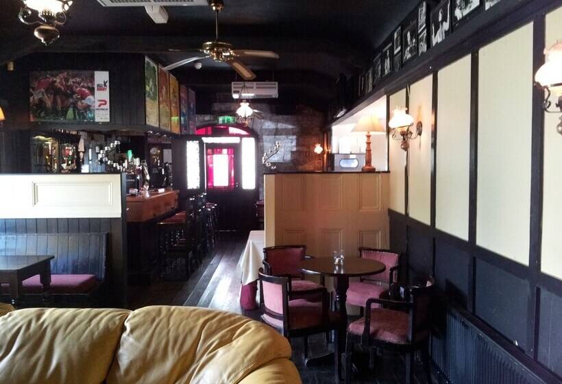 בית מלון כפרי Royal Spa