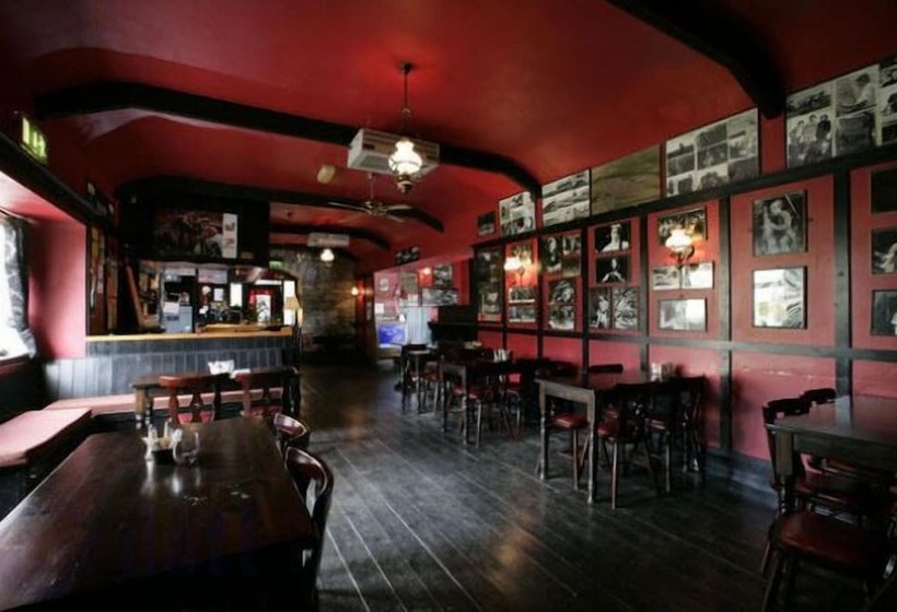 בית מלון כפרי Royal Spa