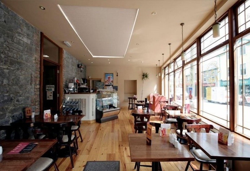 בית מלון כפרי Royal Spa