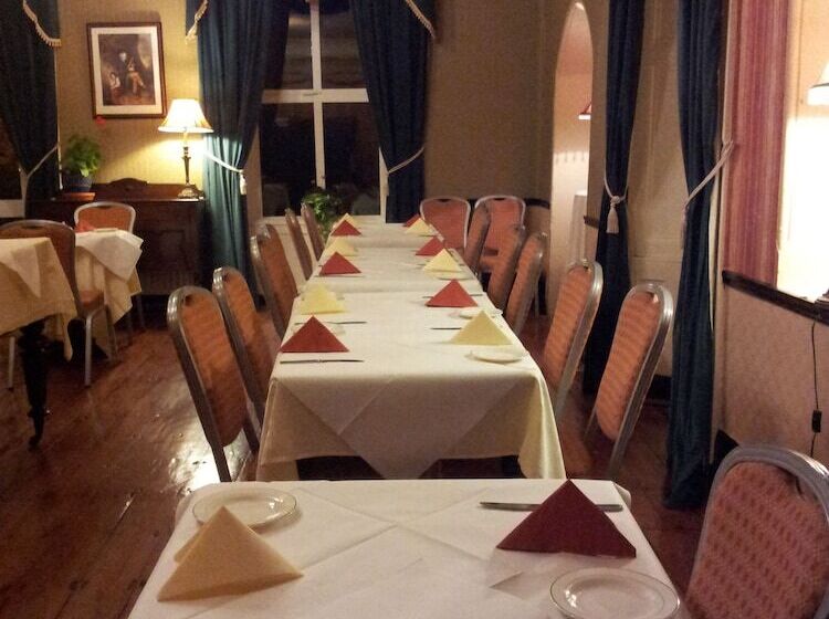 בית מלון כפרי Royal Spa