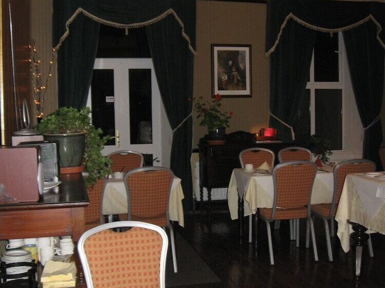 בית מלון כפרי Royal Spa