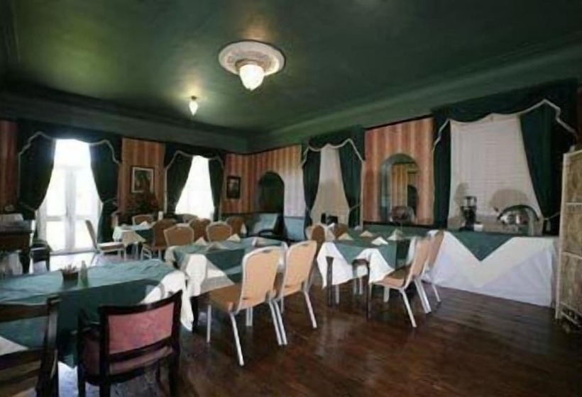 בית מלון כפרי Royal Spa