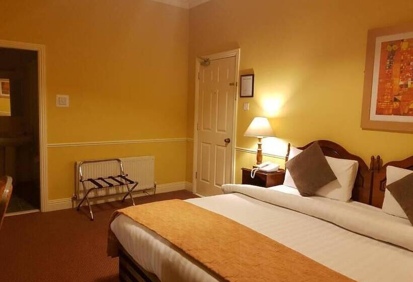 בית מלון כפרי Royal Spa