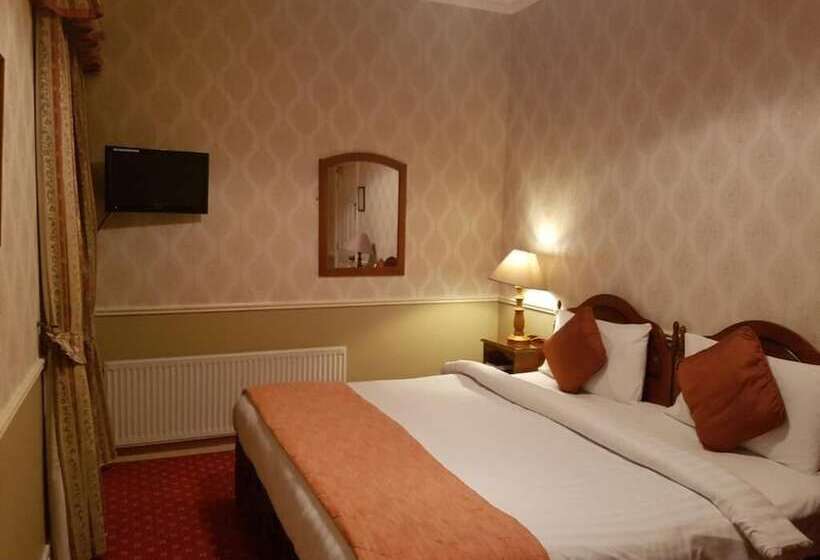 בית מלון כפרי Royal Spa