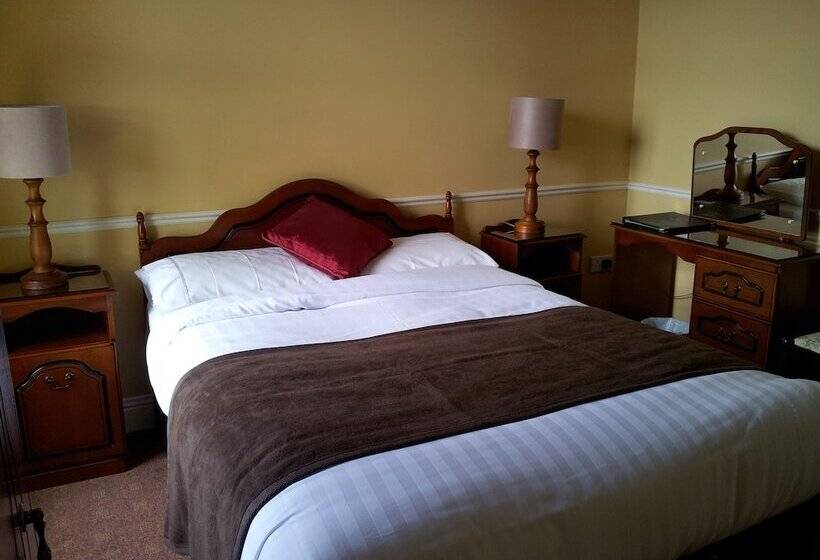 בית מלון כפרי Royal Spa