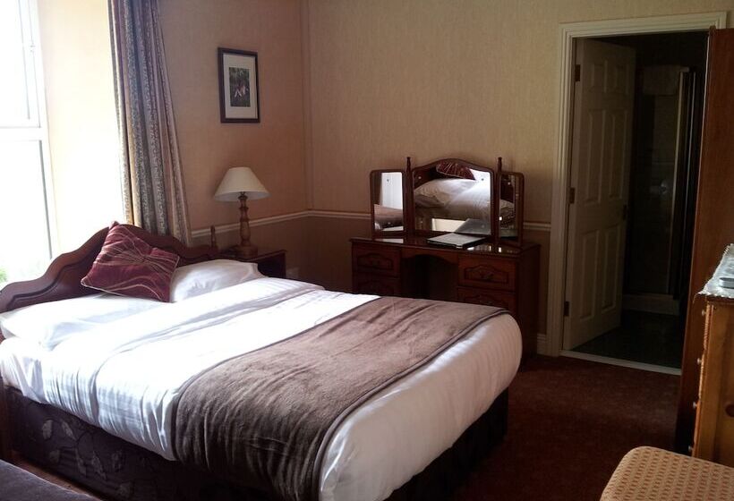 בית מלון כפרי Royal Spa