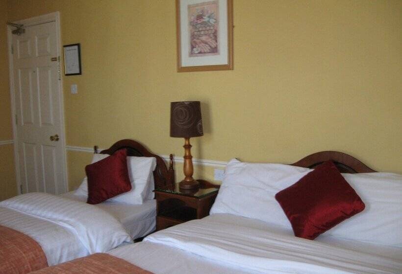 בית מלון כפרי Royal Spa