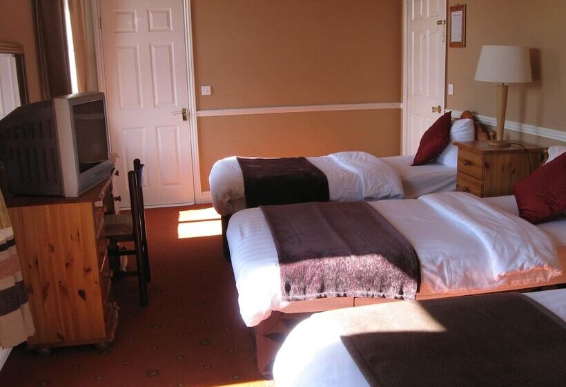 בית מלון כפרי Royal Spa