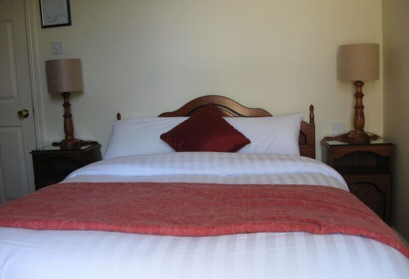 בית מלון כפרי Royal Spa