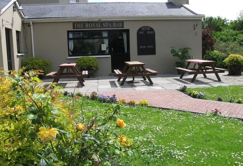בית מלון כפרי Royal Spa