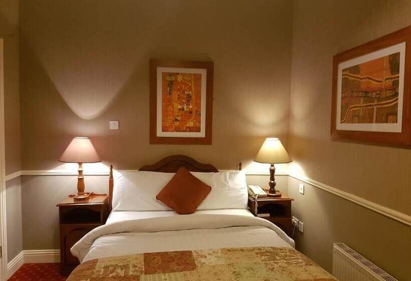 בית מלון כפרי Royal Spa