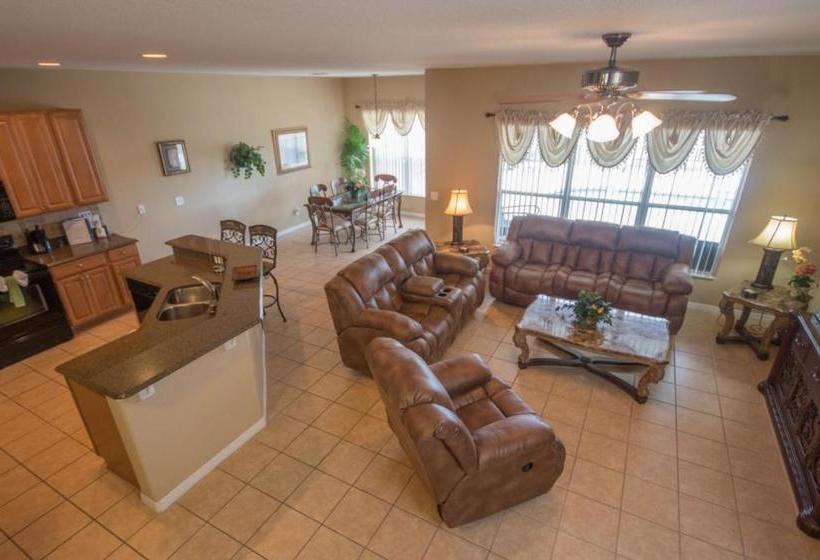 فندق Sand Hill Point  5 Br Private Pool Home  Ipg 47036