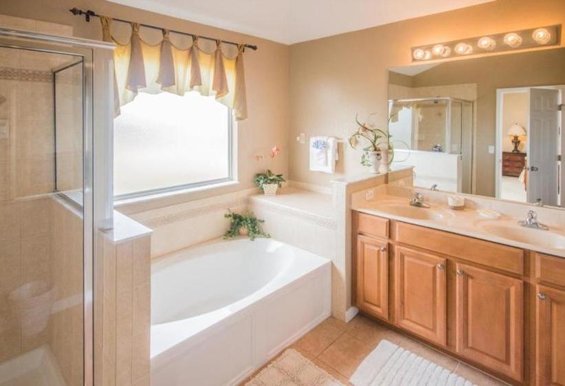 فندق Sand Hill Point  5 Br Private Pool Home  Ipg 47036