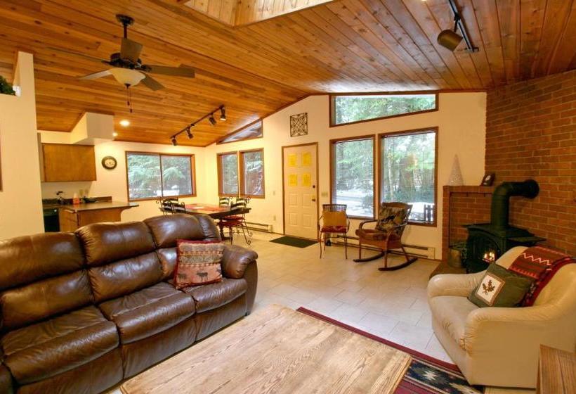 فندق Snowline 23 By Redawning