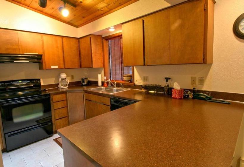 فندق Snowline 23 By Redawning