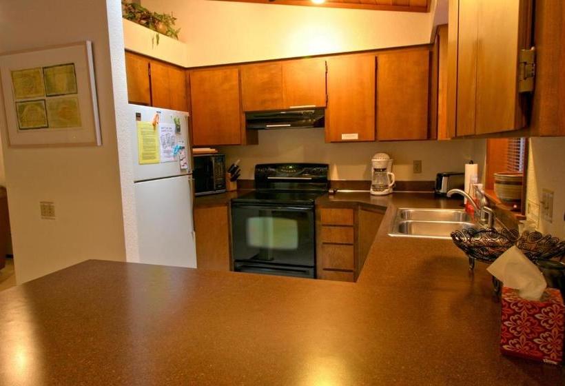 فندق Snowline 23 By Redawning