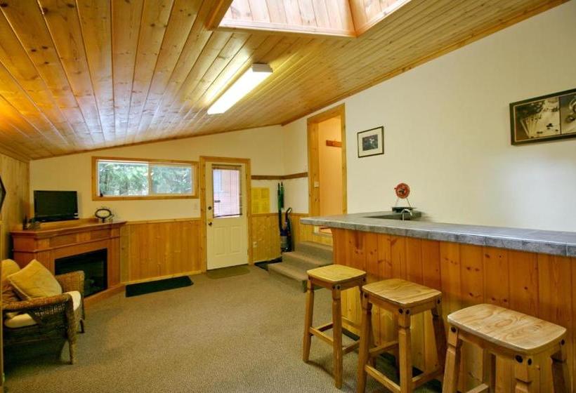 فندق Snowline 23 By Redawning