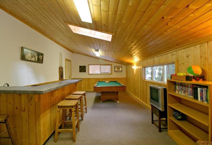 فندق Snowline 23 By Redawning