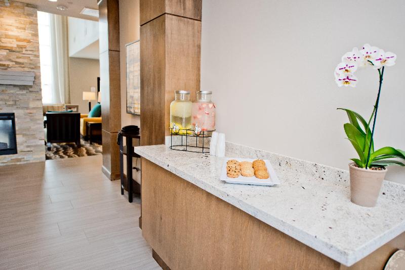 酒店 Staybridge Suites Houston Humble Beltway 8 E, An Ihg