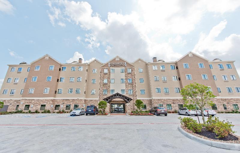 酒店 Staybridge Suites Houston Humble Beltway 8 E, An Ihg