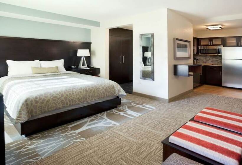 ホテル Staybridge Suites   Pittsburgh Cranberry Township, An Ihg