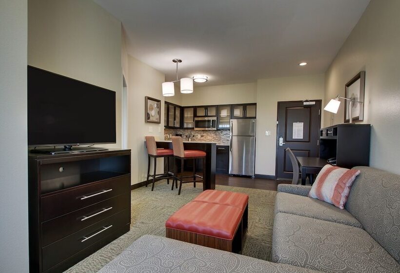فندق Staybridge Suites Plano   The Colony By Ihg