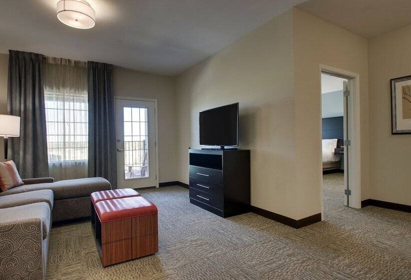 فندق Staybridge Suites Plano   The Colony By Ihg