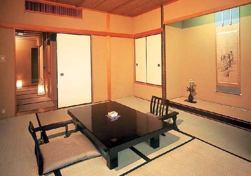 فندق Takumino Yado Yoshimatsu