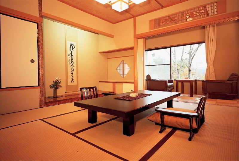 فندق Takumino Yado Yoshimatsu