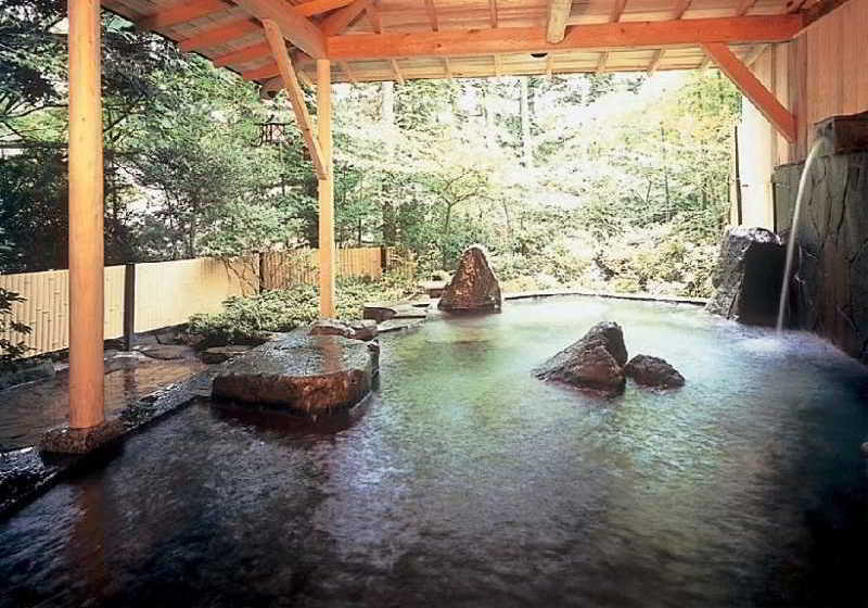 فندق Takumino Yado Yoshimatsu